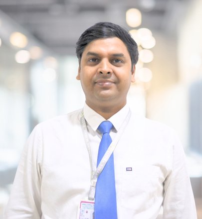 PRADEEP KUMAR DEEPAK image